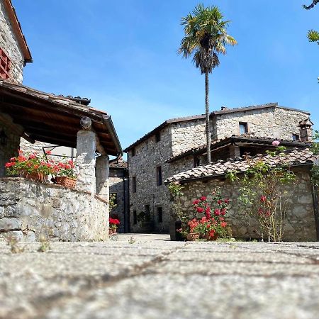 Borgo Giusto Tuscany Borgo a Mozzano Bagian luar foto
