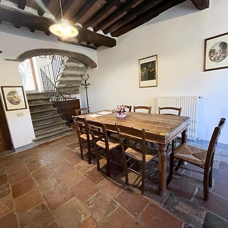 Borgo Giusto Tuscany Borgo a Mozzano Bagian luar foto