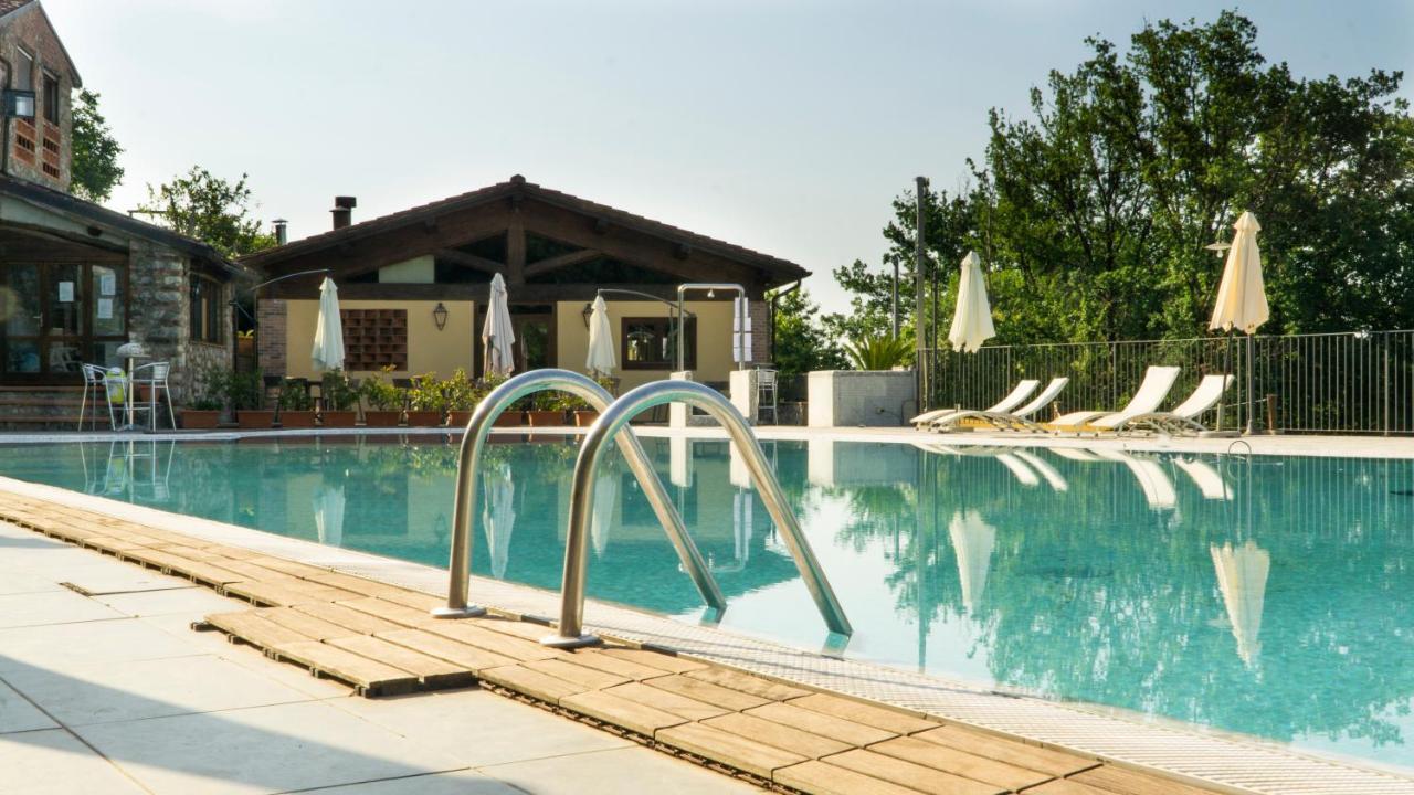 Borgo Giusto Tuscany Borgo a Mozzano Bagian luar foto