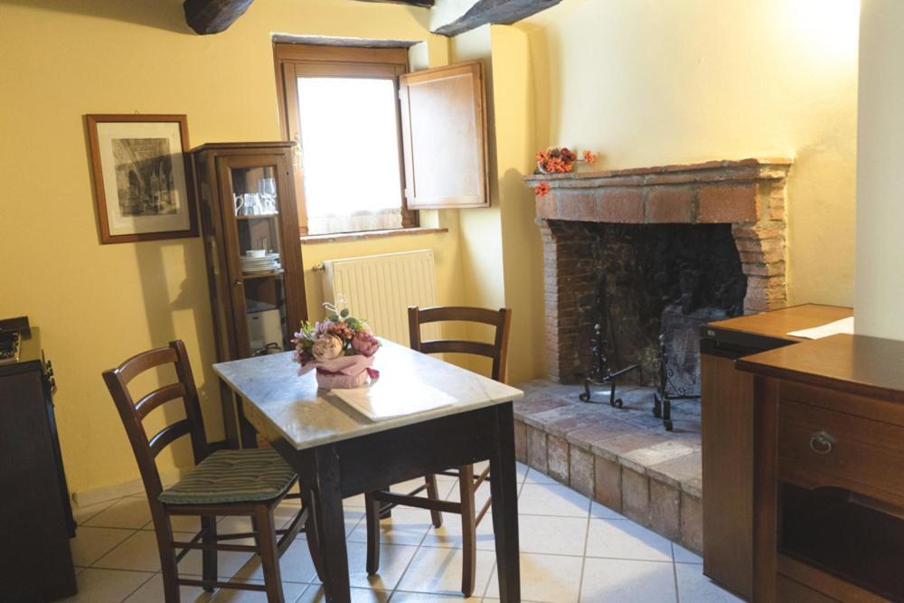 Borgo Giusto Tuscany Borgo a Mozzano Bagian luar foto