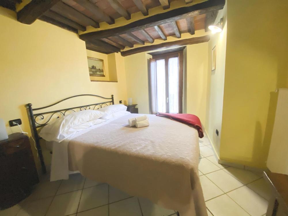 Borgo Giusto Tuscany Borgo a Mozzano Bagian luar foto