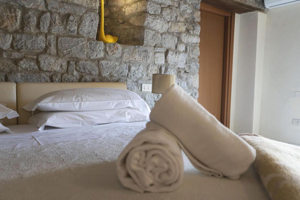 Borgo Giusto Tuscany Borgo a Mozzano Bagian luar foto