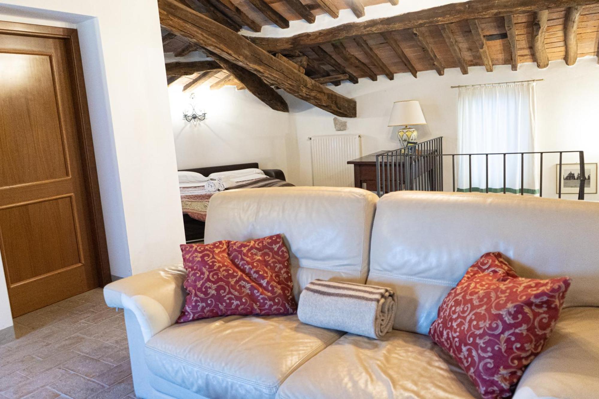 Borgo Giusto Tuscany Borgo a Mozzano Bagian luar foto