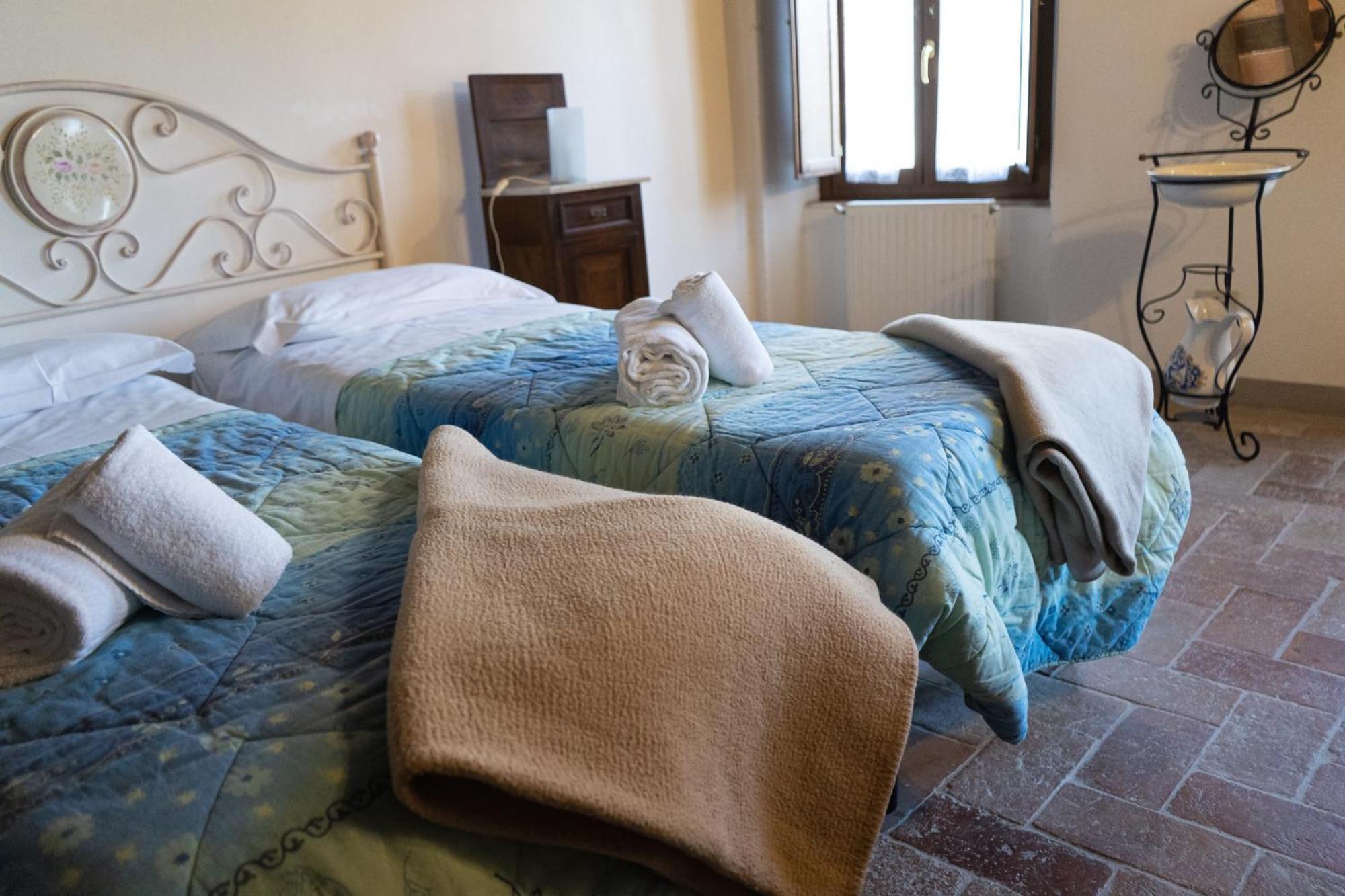 Borgo Giusto Tuscany Borgo a Mozzano Bagian luar foto
