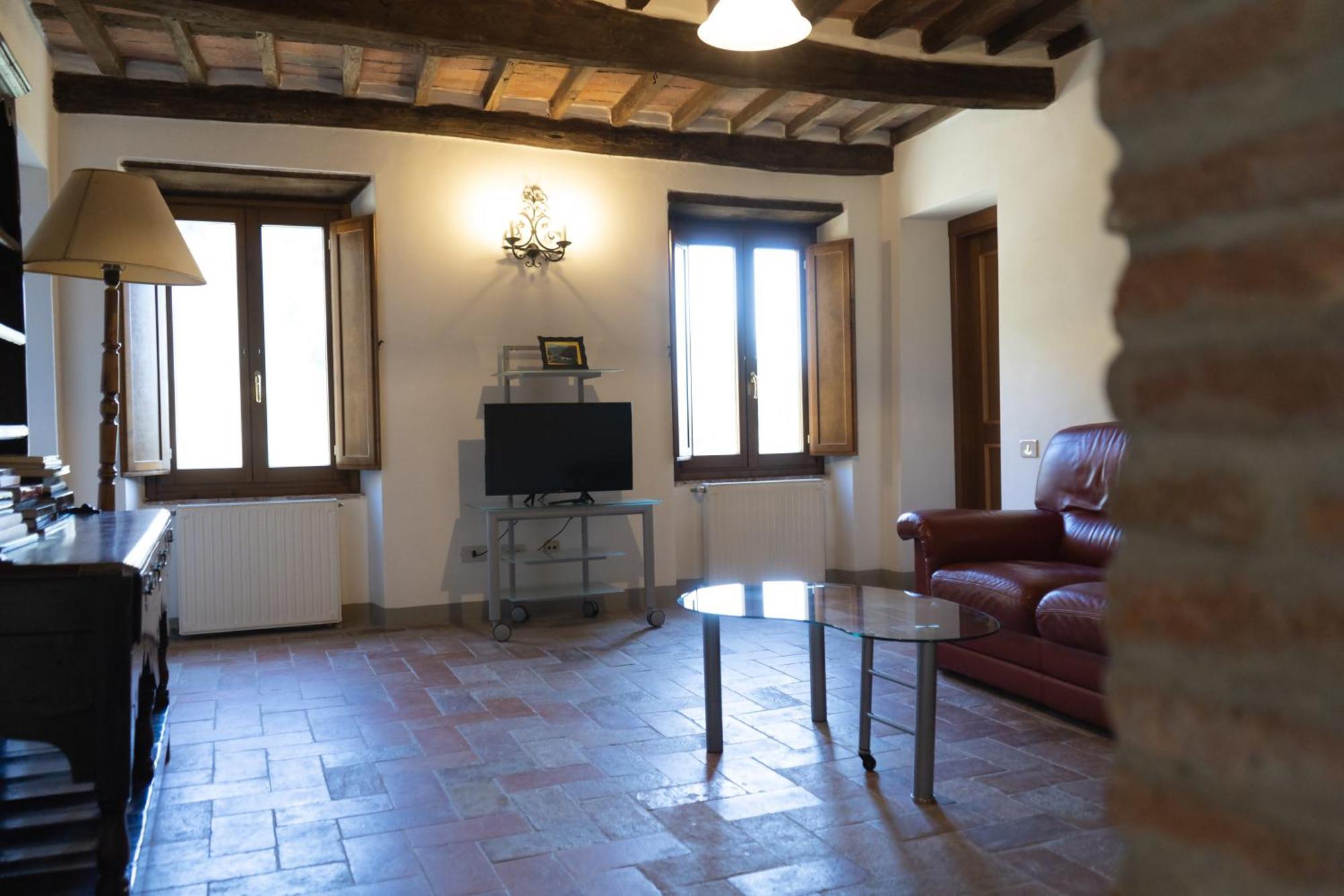 Borgo Giusto Tuscany Borgo a Mozzano Bagian luar foto