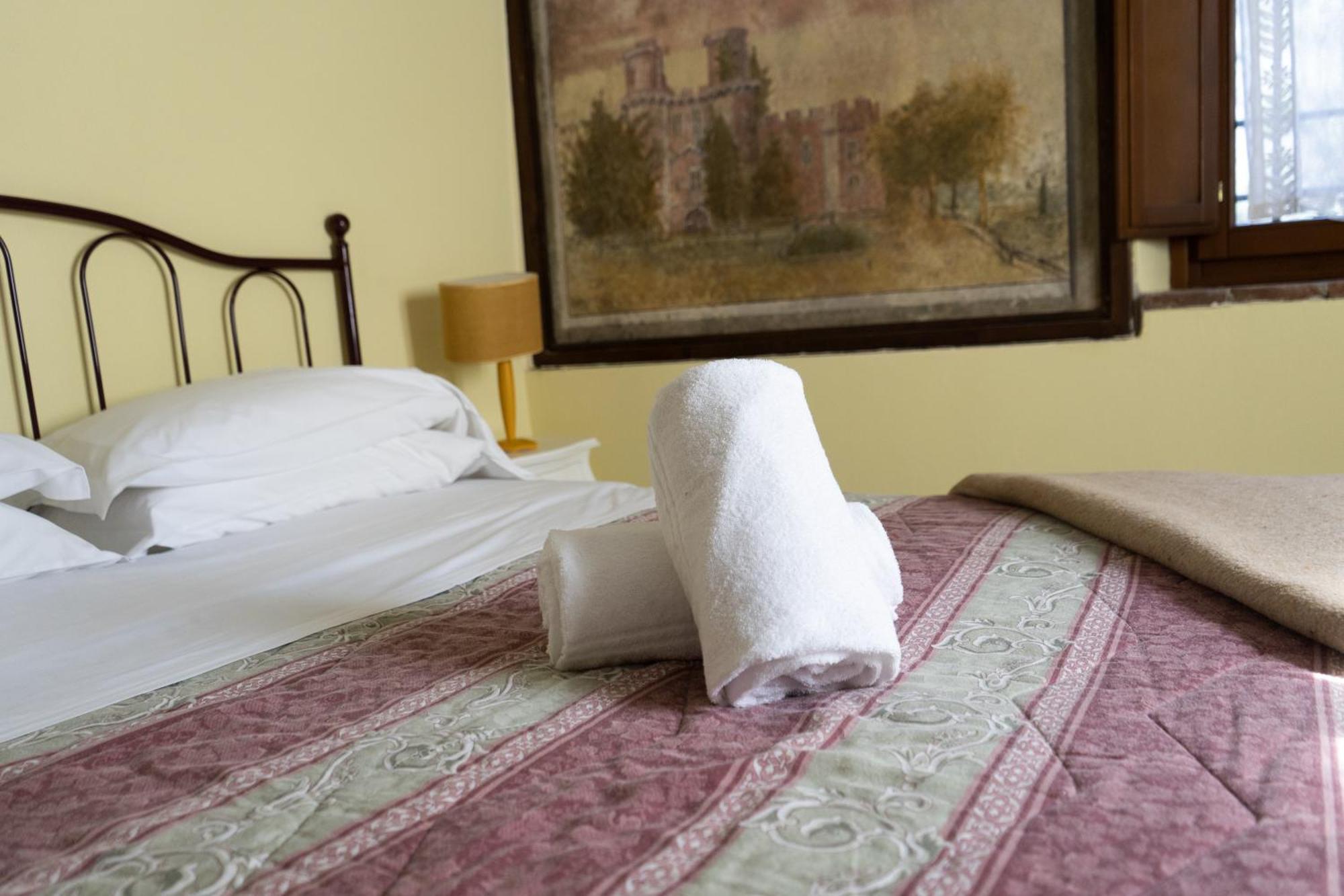 Borgo Giusto Tuscany Borgo a Mozzano Bagian luar foto