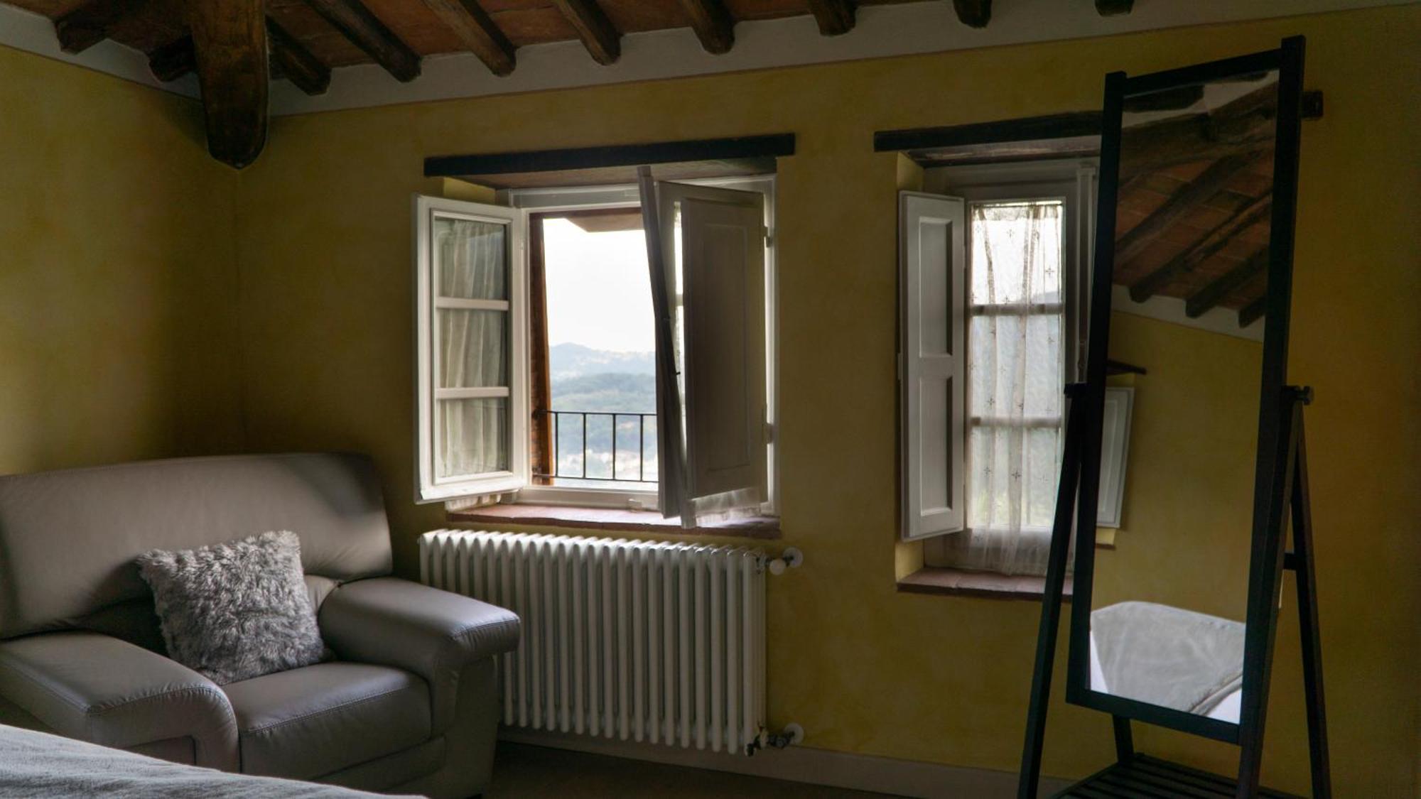Borgo Giusto Tuscany Borgo a Mozzano Bagian luar foto