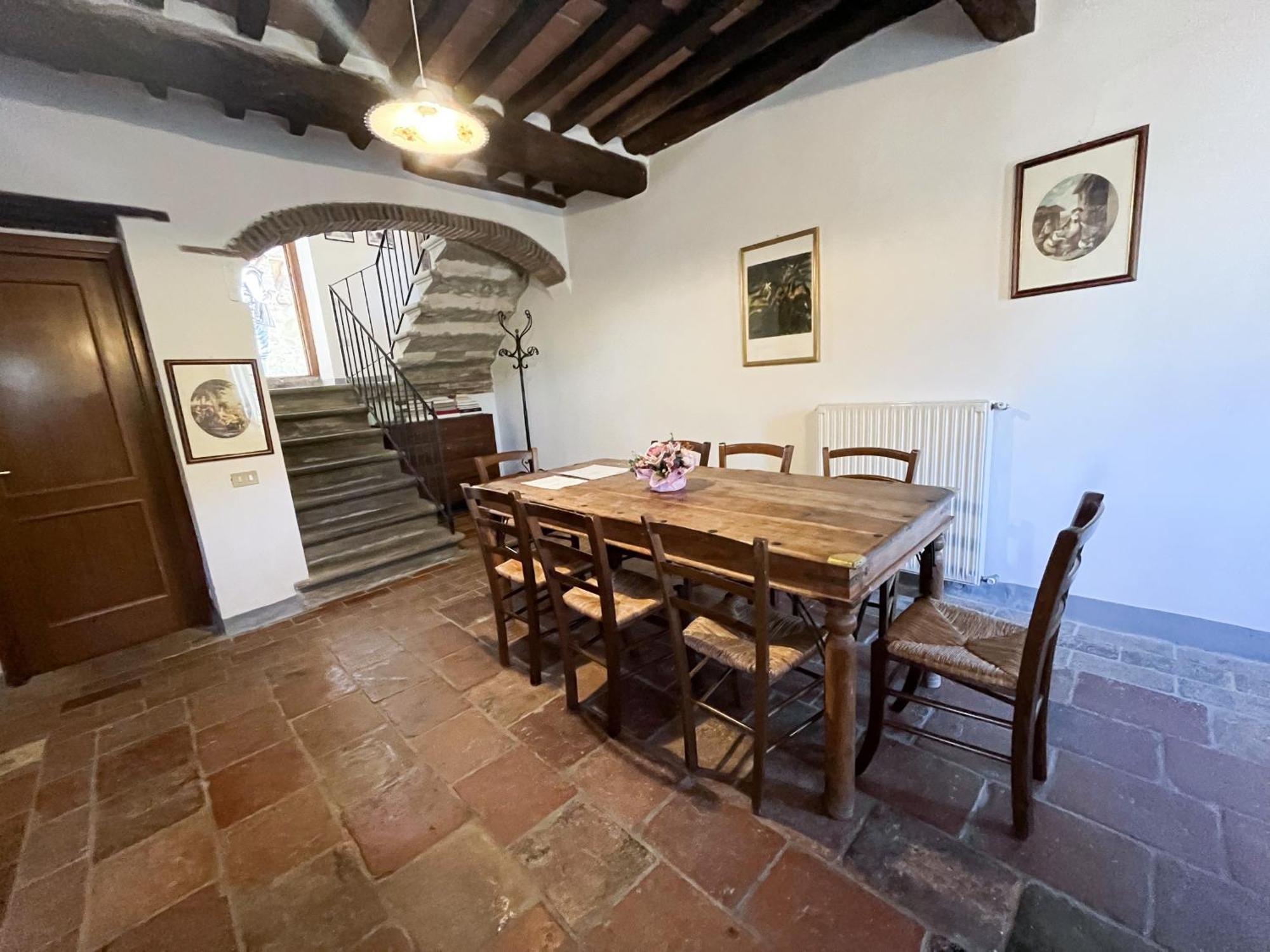 Borgo Giusto Tuscany Borgo a Mozzano Bagian luar foto