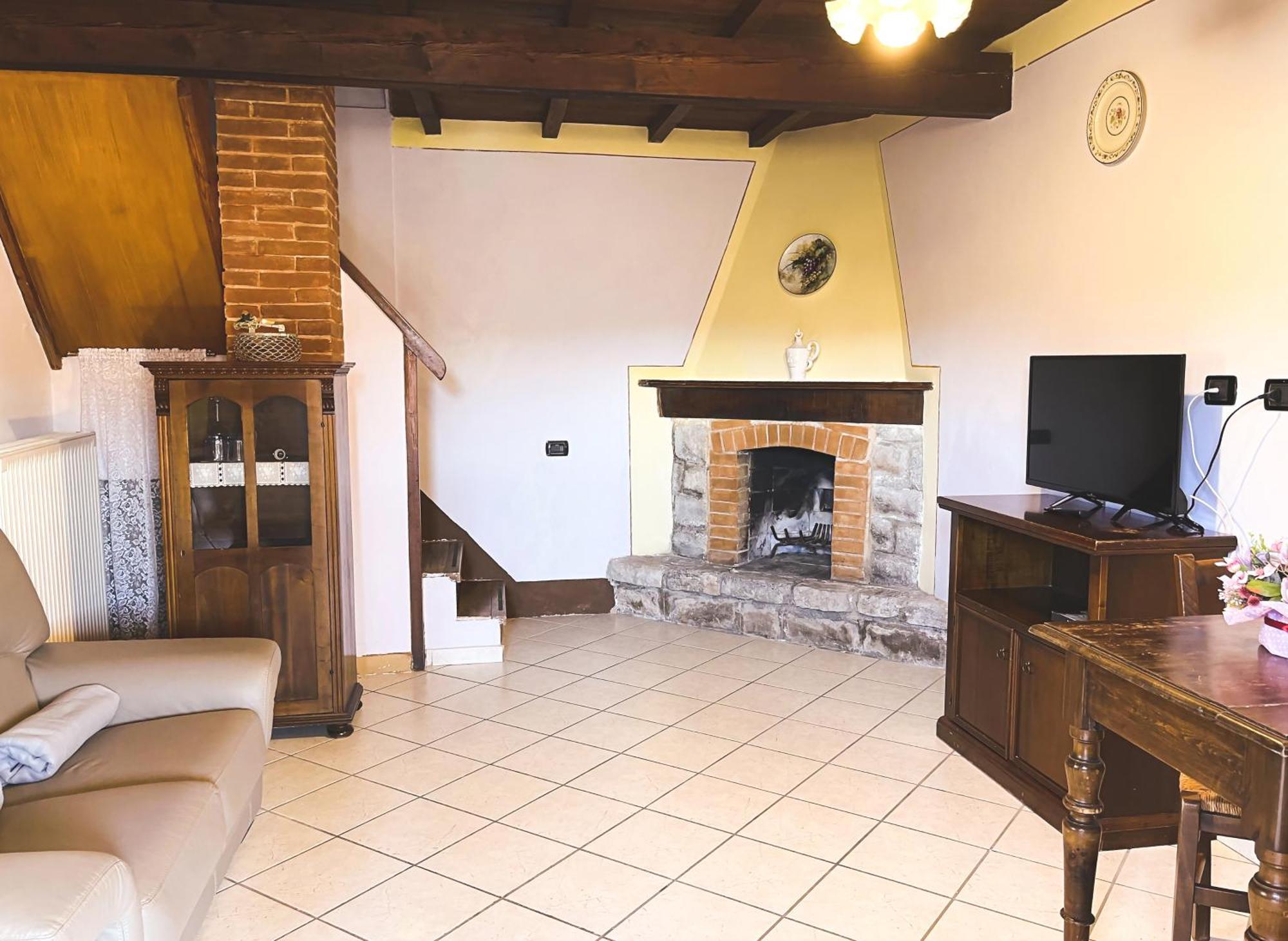Borgo Giusto Tuscany Borgo a Mozzano Bagian luar foto