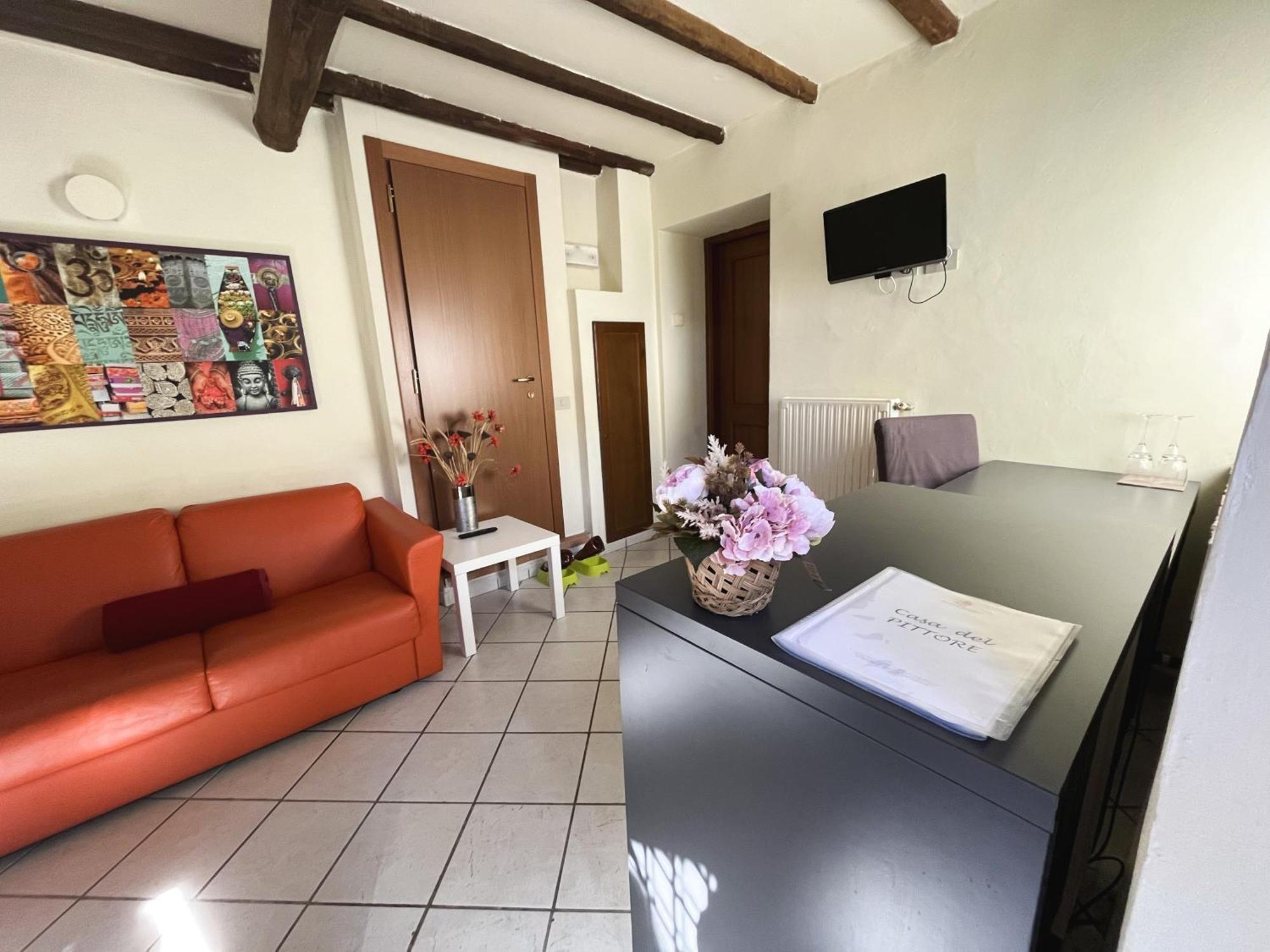 Borgo Giusto Tuscany Borgo a Mozzano Bagian luar foto