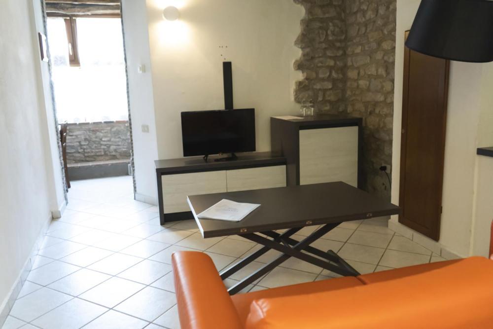 Borgo Giusto Tuscany Borgo a Mozzano Bagian luar foto