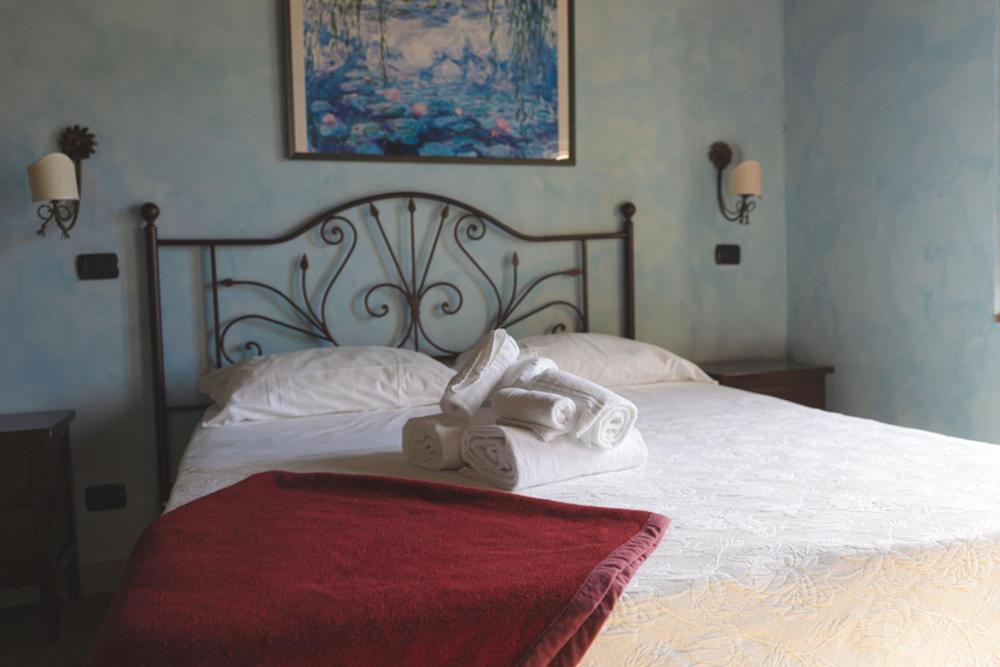 Borgo Giusto Tuscany Borgo a Mozzano Bagian luar foto