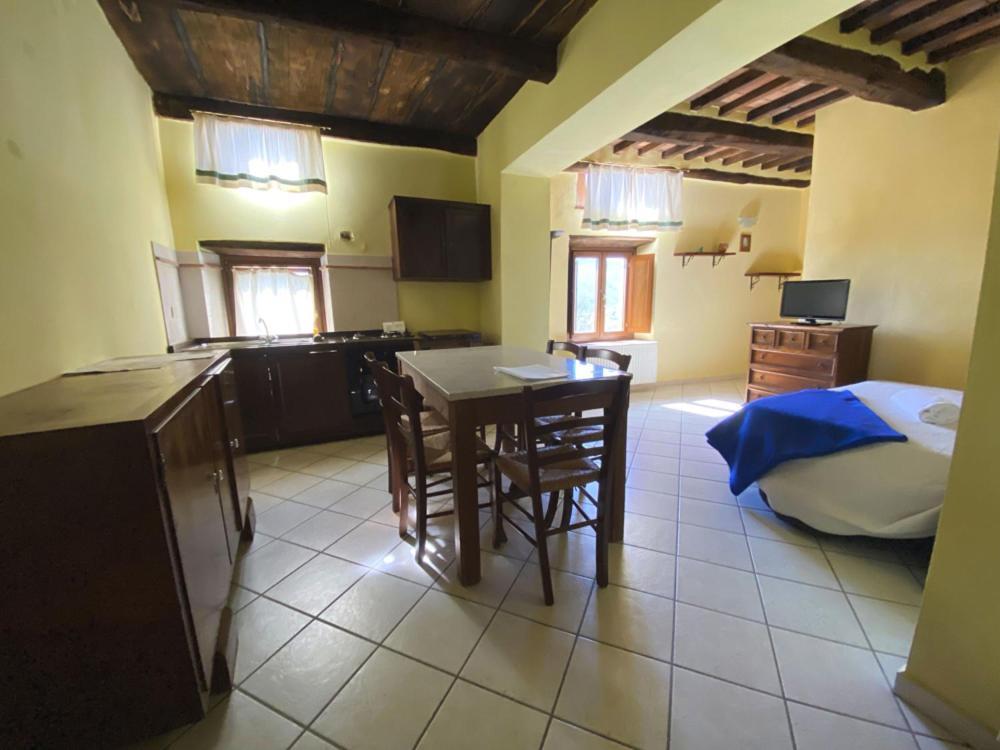 Borgo Giusto Tuscany Borgo a Mozzano Bagian luar foto
