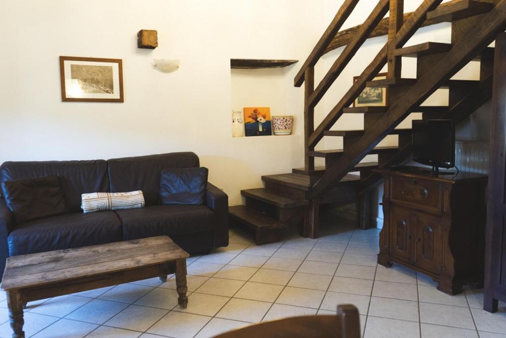 Borgo Giusto Tuscany Borgo a Mozzano Bagian luar foto