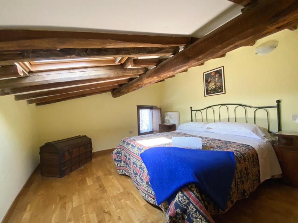 Borgo Giusto Tuscany Borgo a Mozzano Bagian luar foto