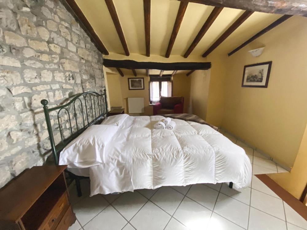 Borgo Giusto Tuscany Borgo a Mozzano Bagian luar foto